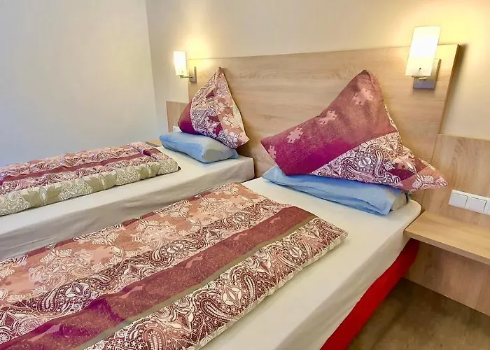 Hotel Da Sabino