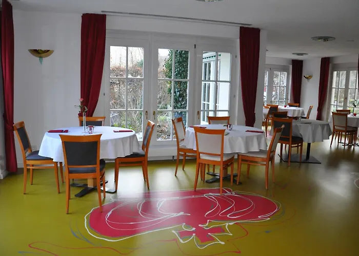 Hotel Krone Ueberlingen Am Ried