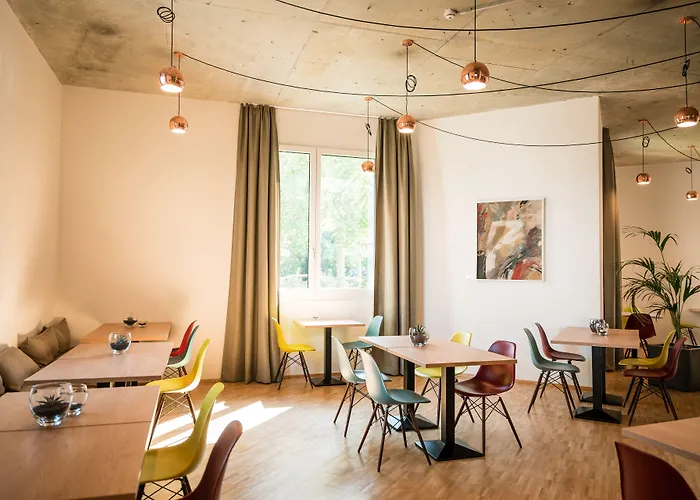 Hotel Trezor