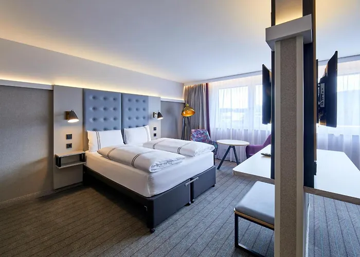 Premier Inn Lindau