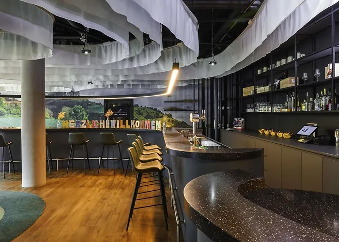 Ibis Styles Singen 24H Geoeffnet